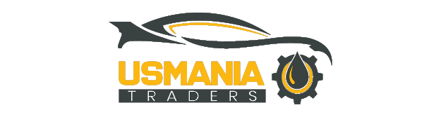 Usmania Traders